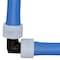 Apollo Apollo Expansion PEX / Pex A 3/4 in. Expansion PEX in to X 3/4 in. D PEX Plastic Elbow, PK10 EPXPAE3410PK - alternate 4